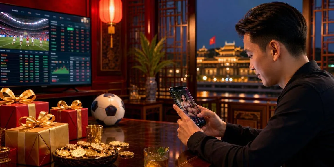 debet s Việt Nam Sảnh casino