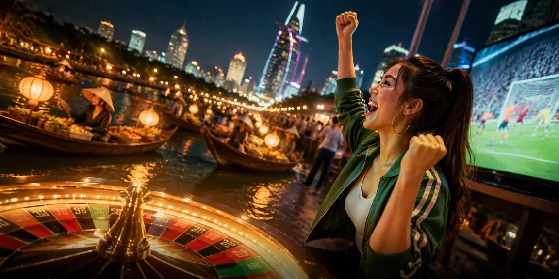 debet s Nổi Bật Thể Thao